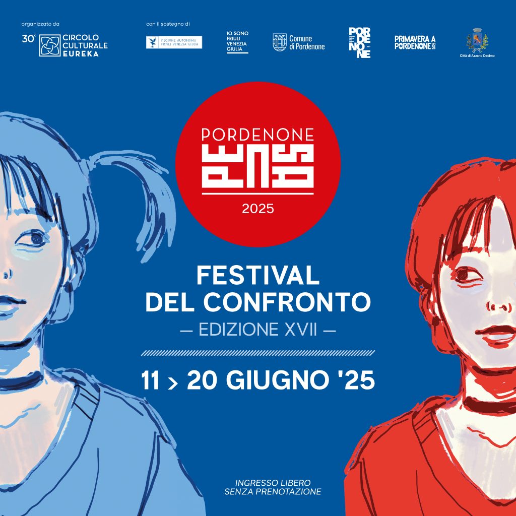 Festival del confronto 2025