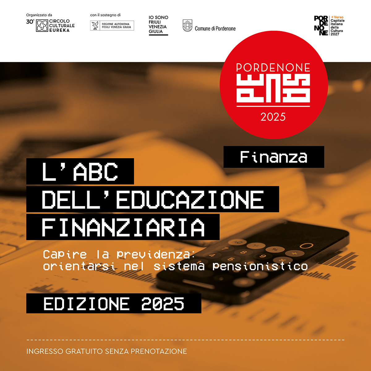 ABC educazione finanziaria 2025